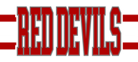 Halls Red Devil's