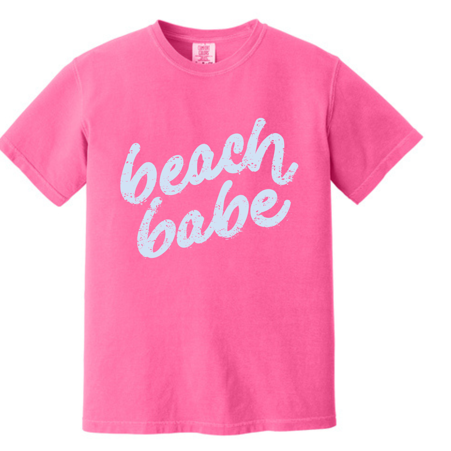 Beach Babe