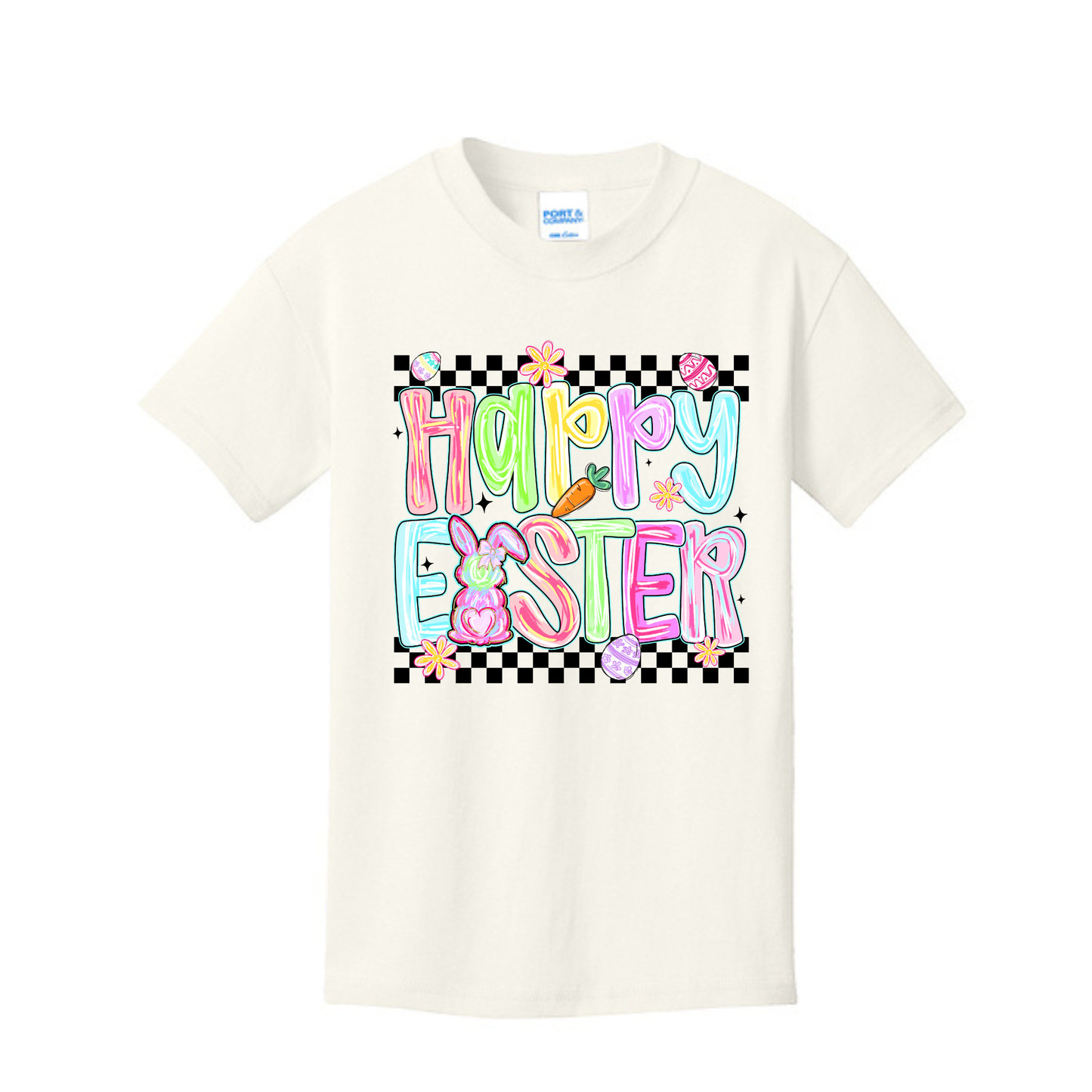 Happy Easter T-Shirt