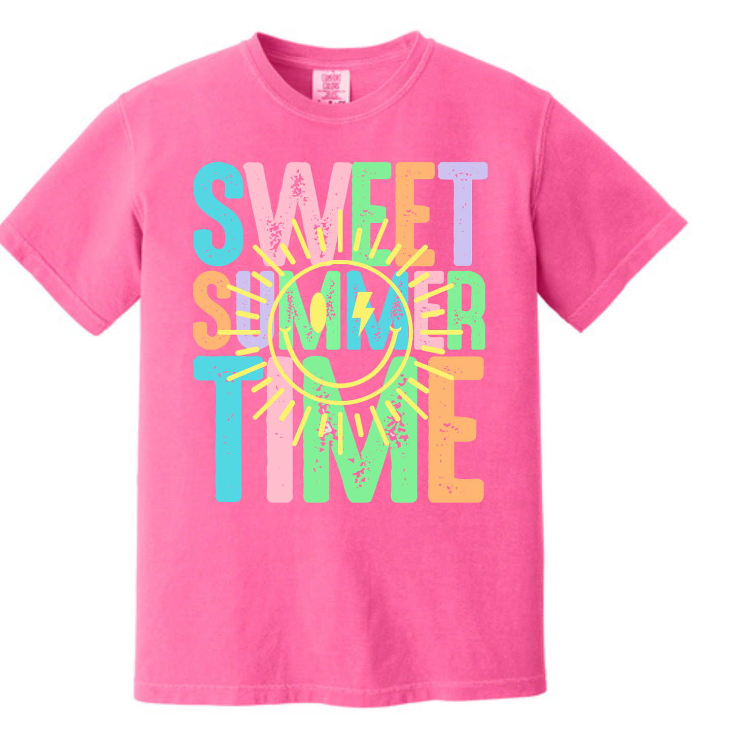 Sweet Summer Time