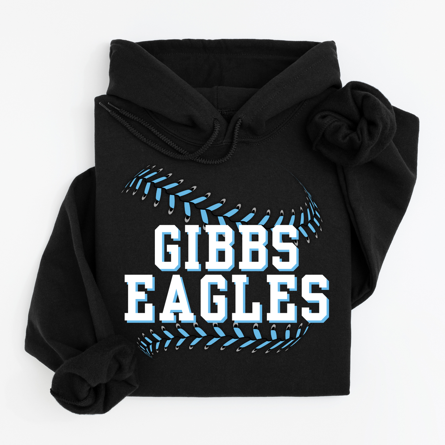Gibbs Eagles- Seams
