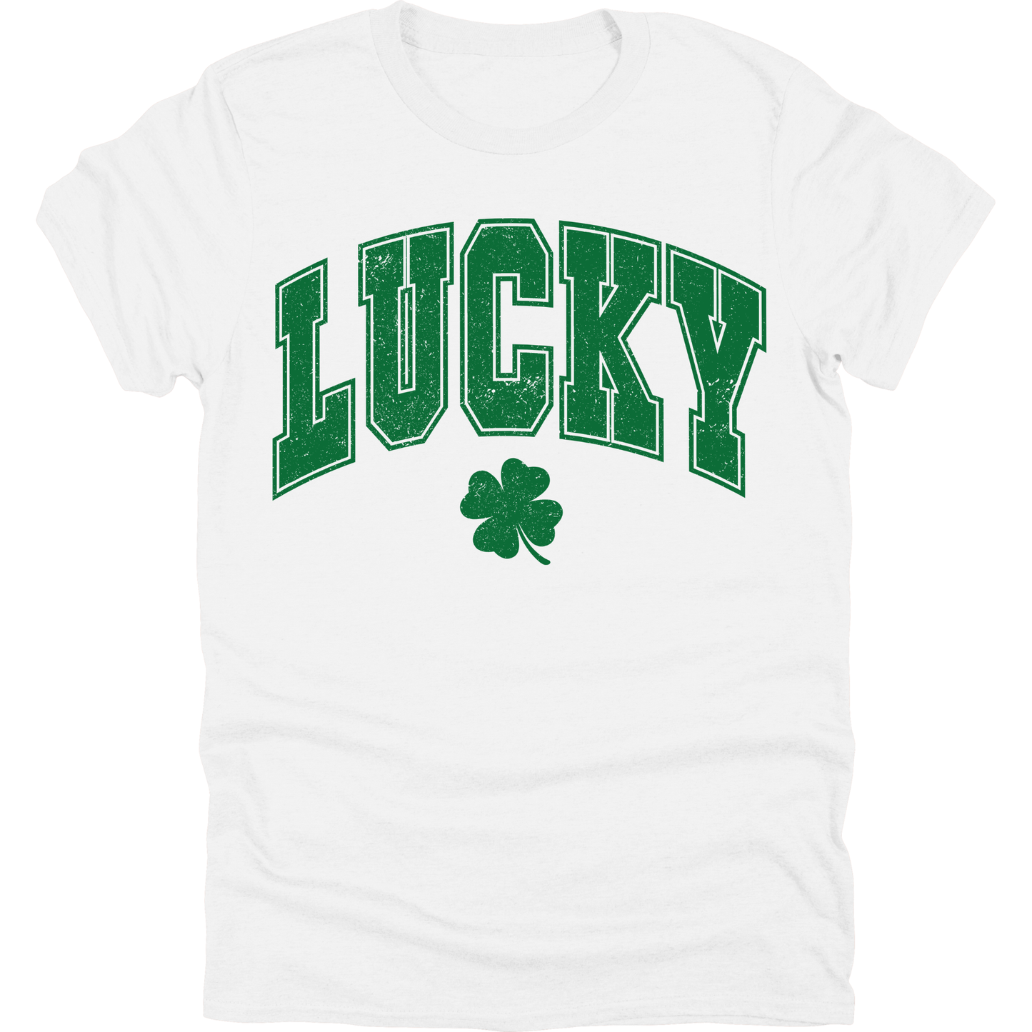 Lucky
