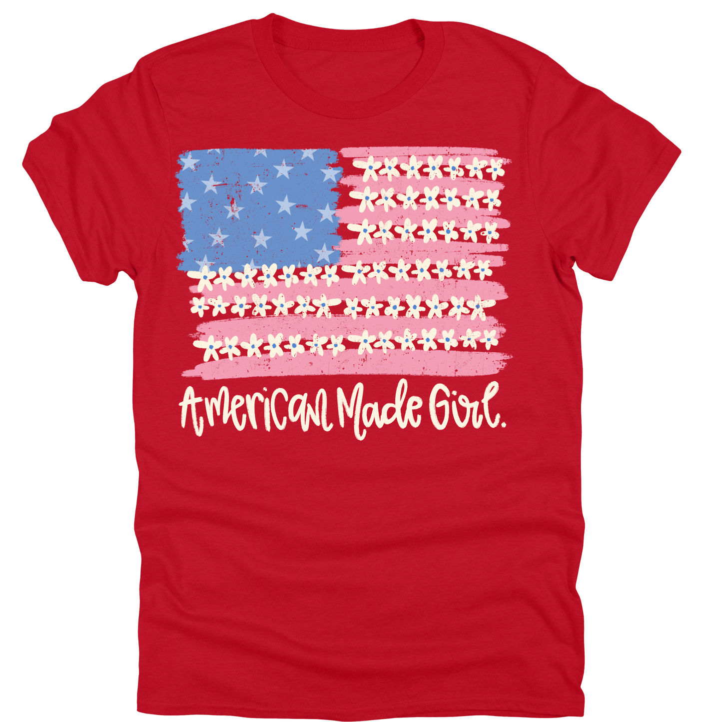 American Made Girl