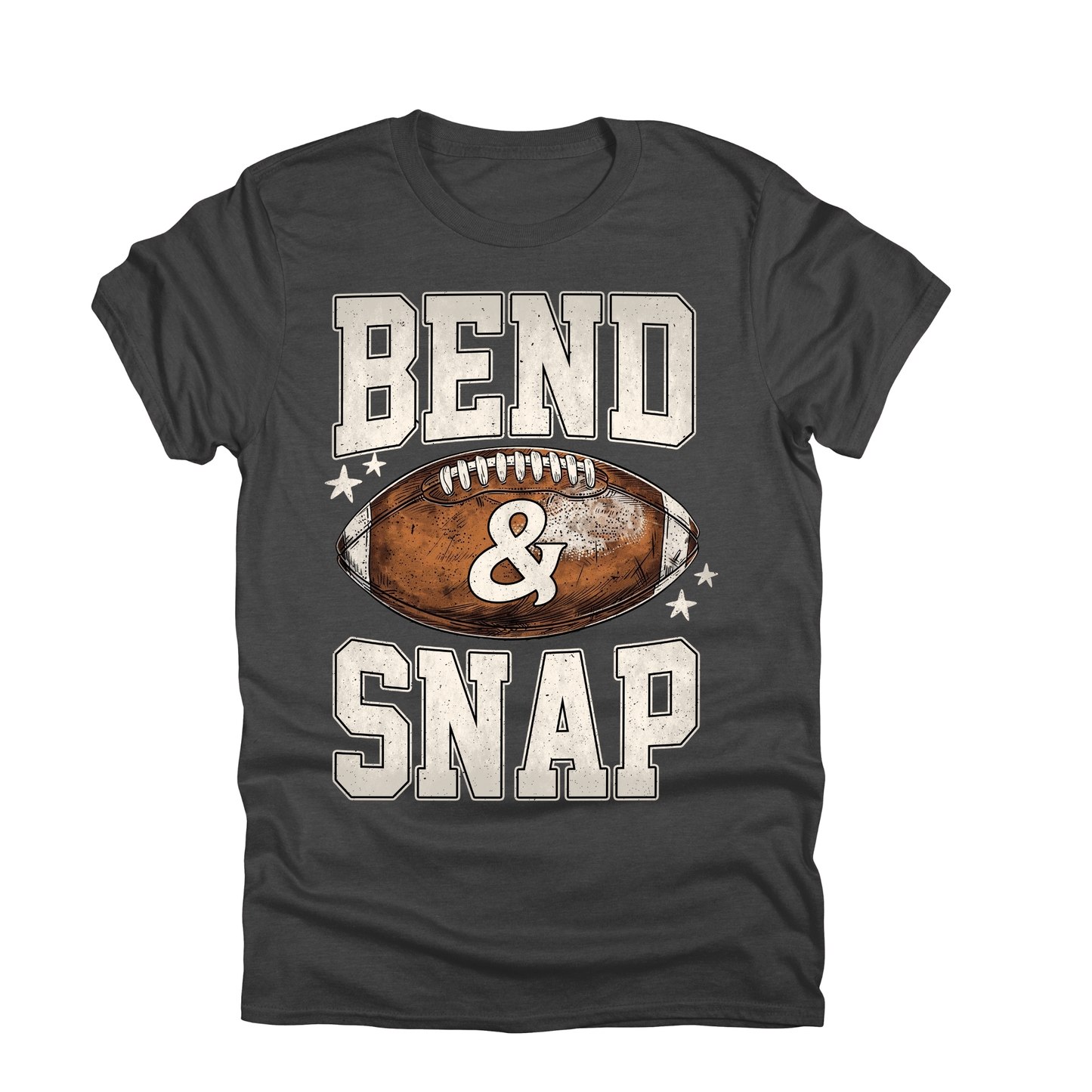 Bend & Snap