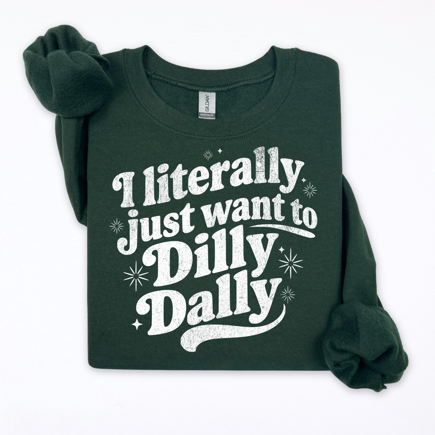 Dilly Dally