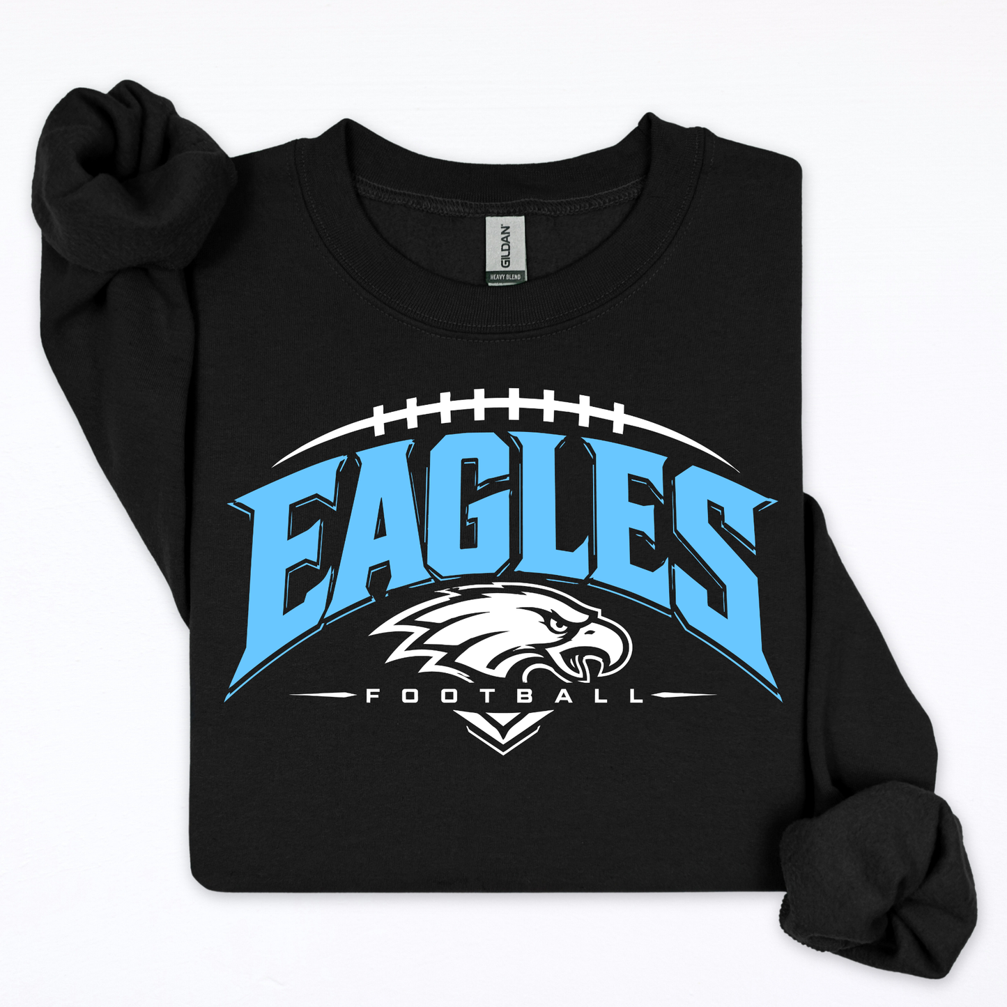 Eagles Football-