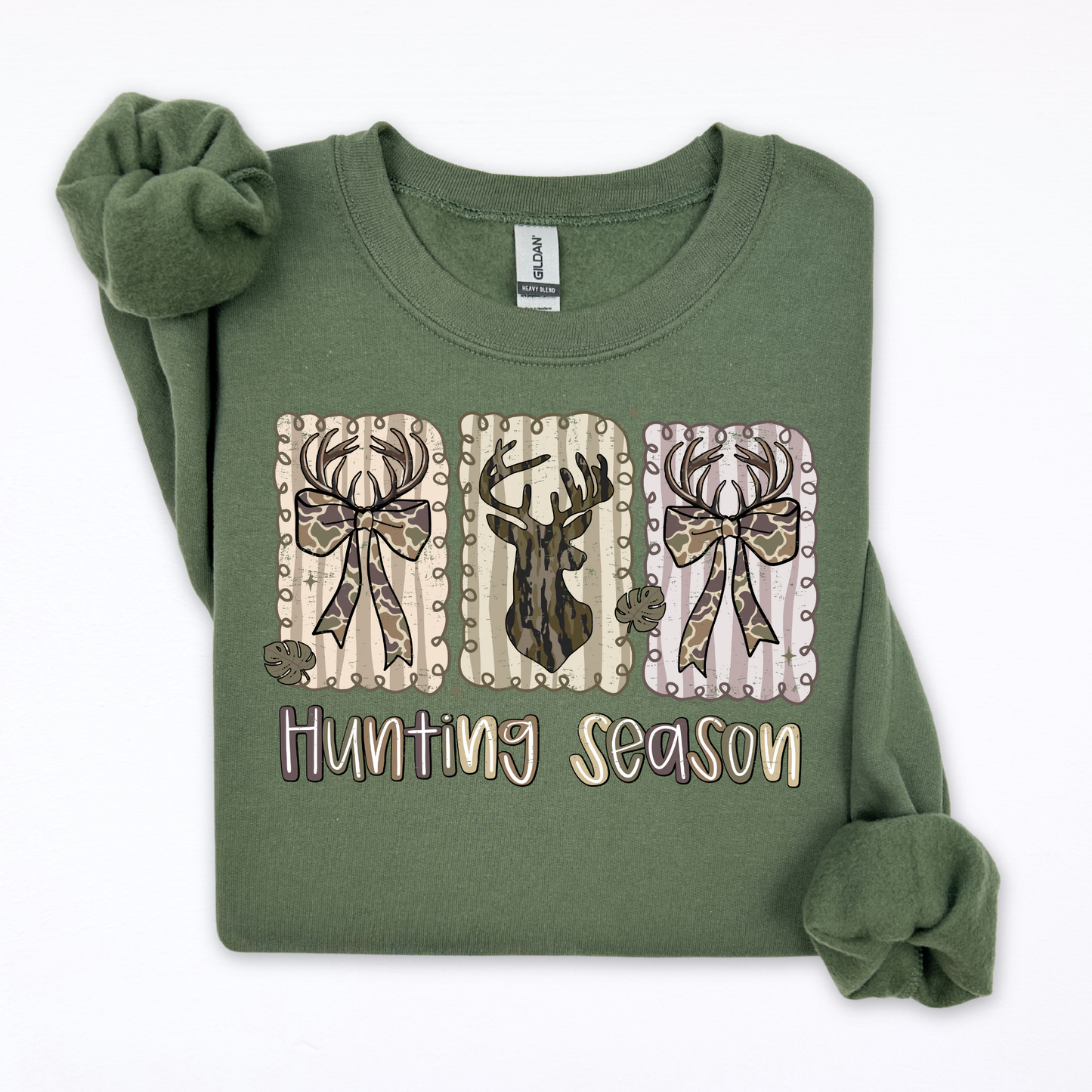 Hunting Season-Girls