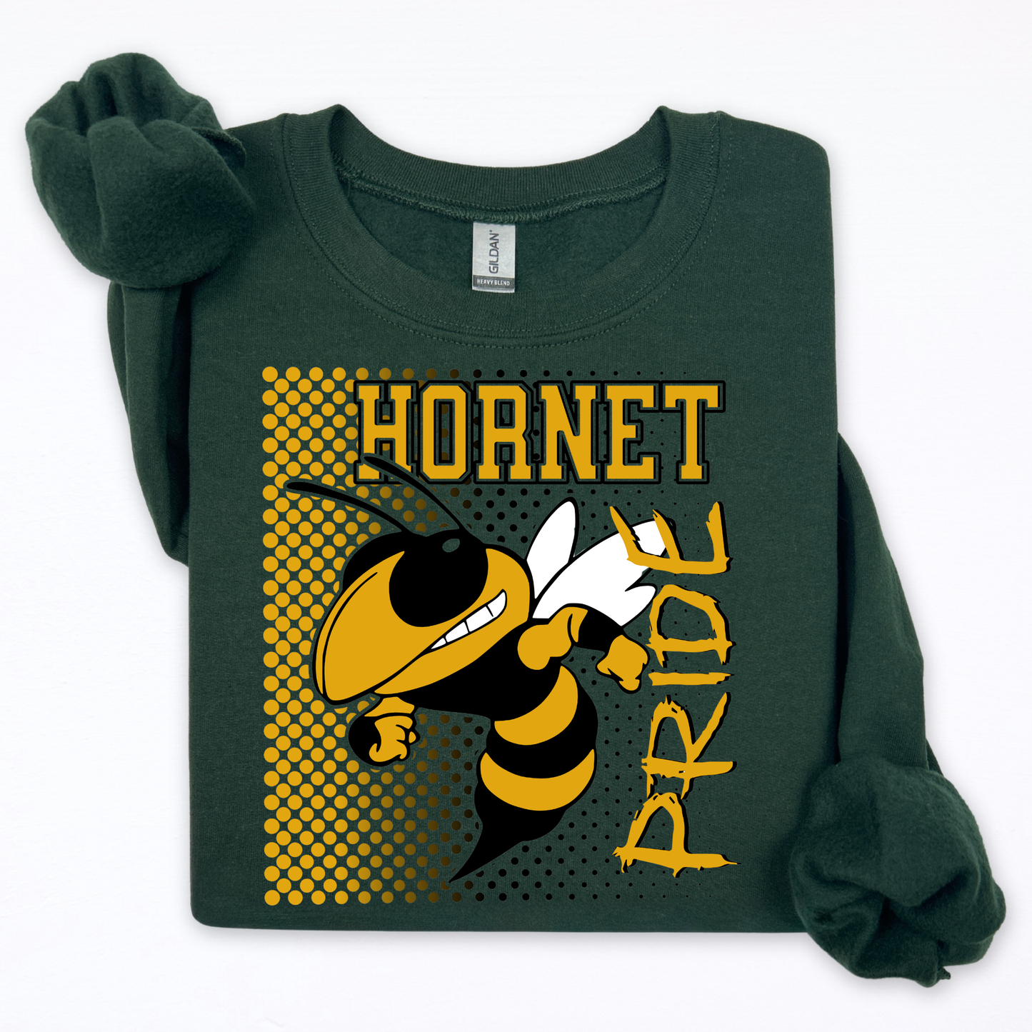 Hornet Pride