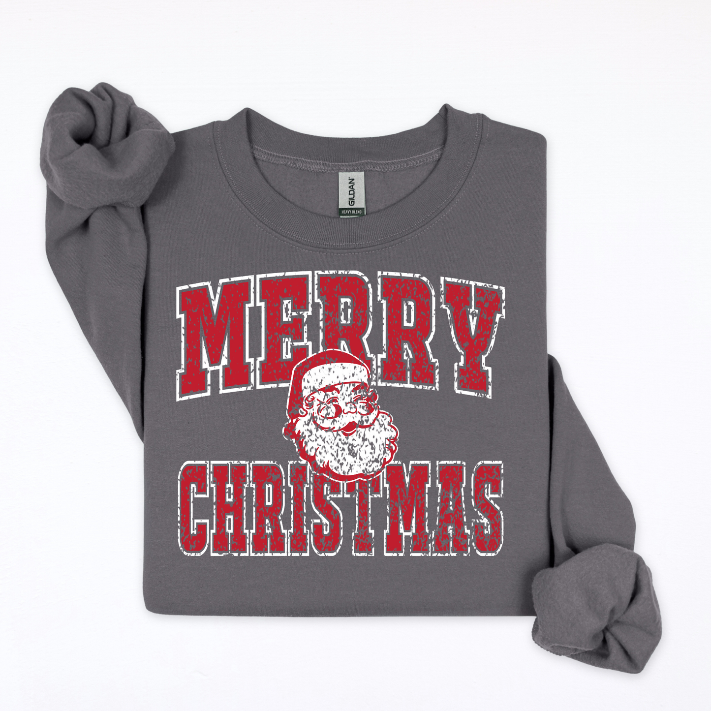 Merry Christmas-Santa