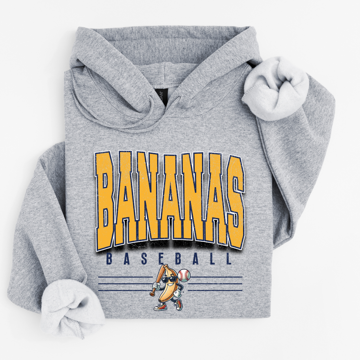 Bananas Baseball