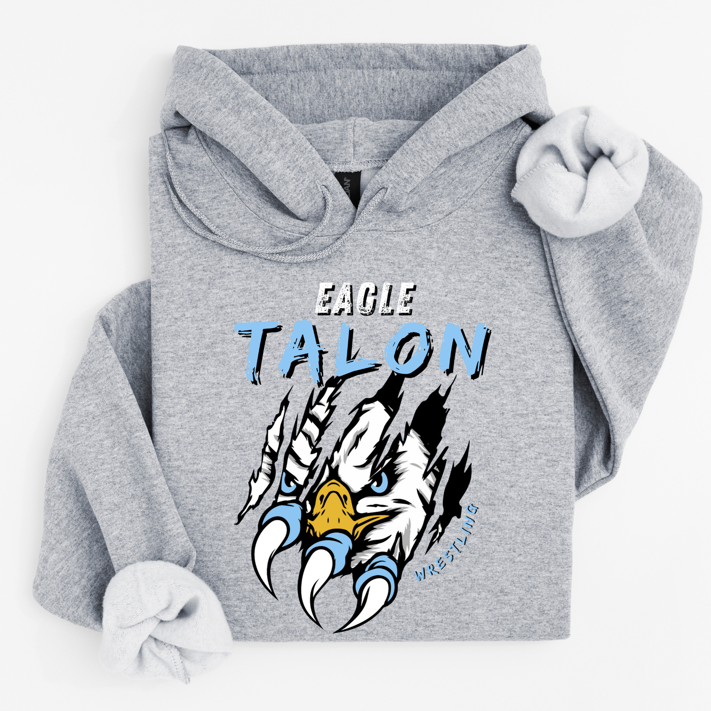 Eagle Talon Wrestling