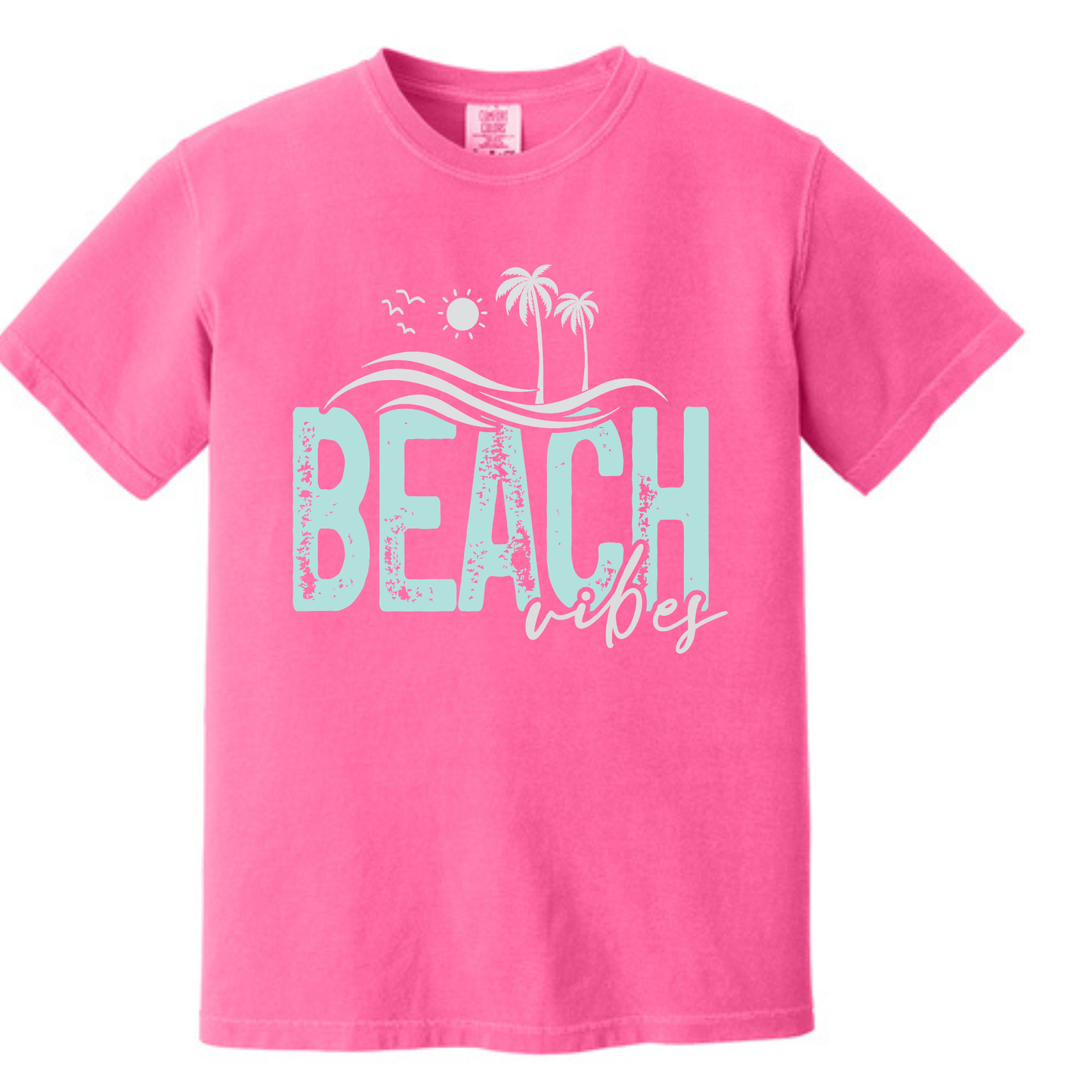 Beach Vibes