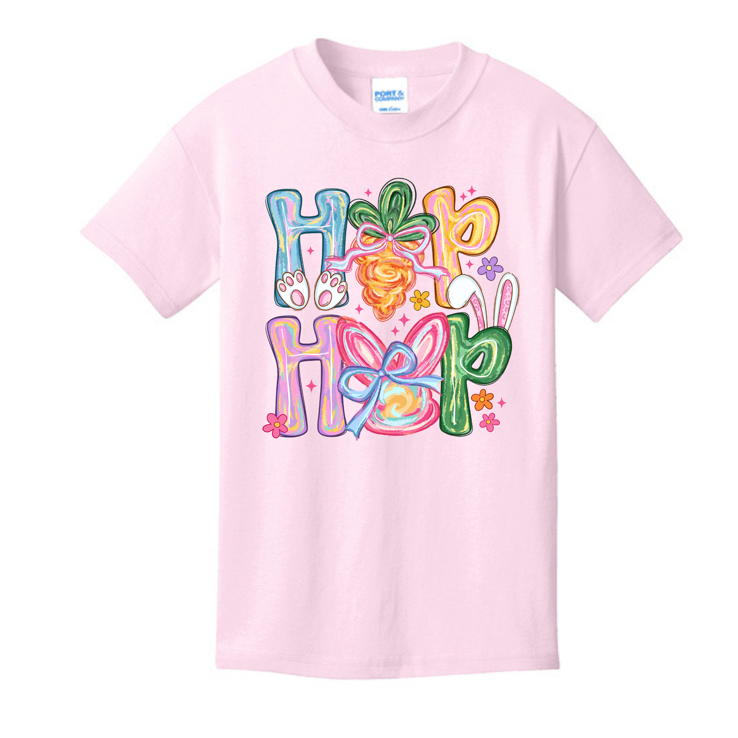 Hip Hop T-Shirt