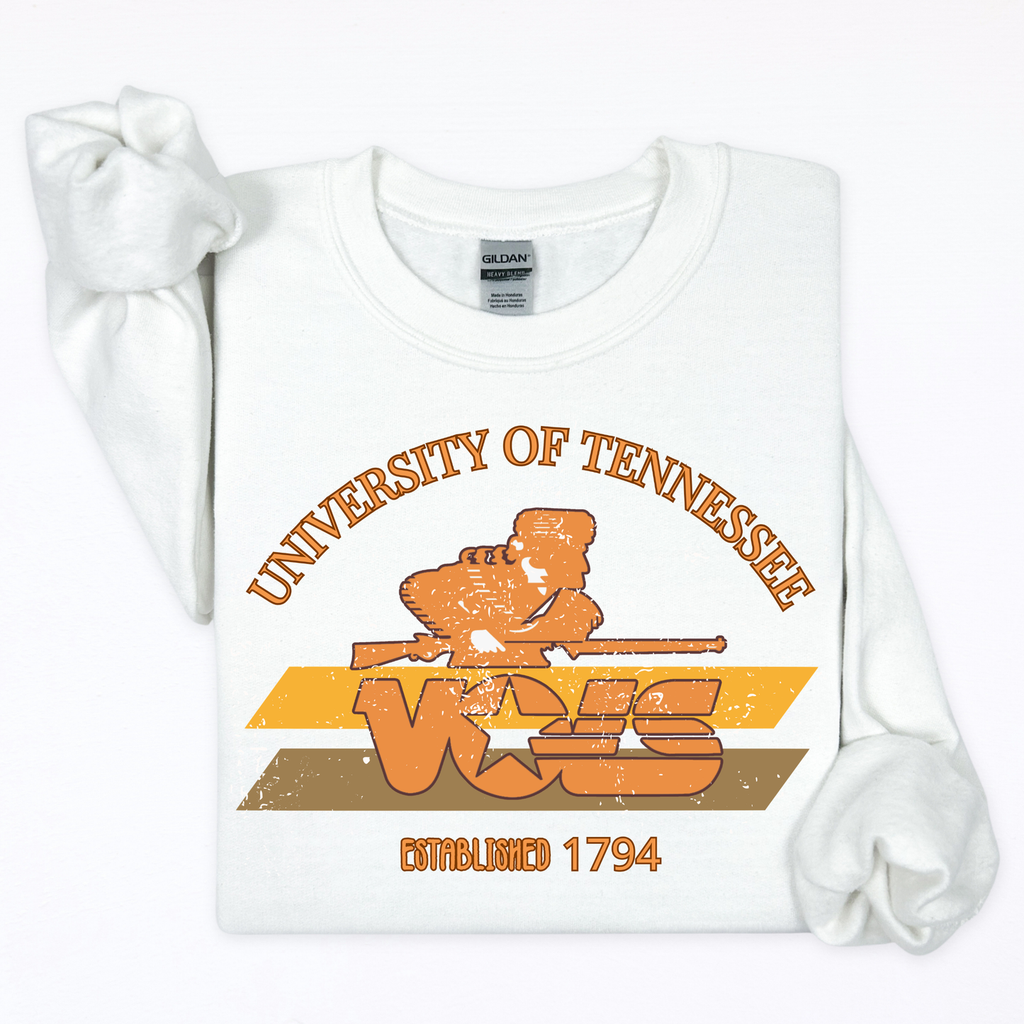 Vols Retro