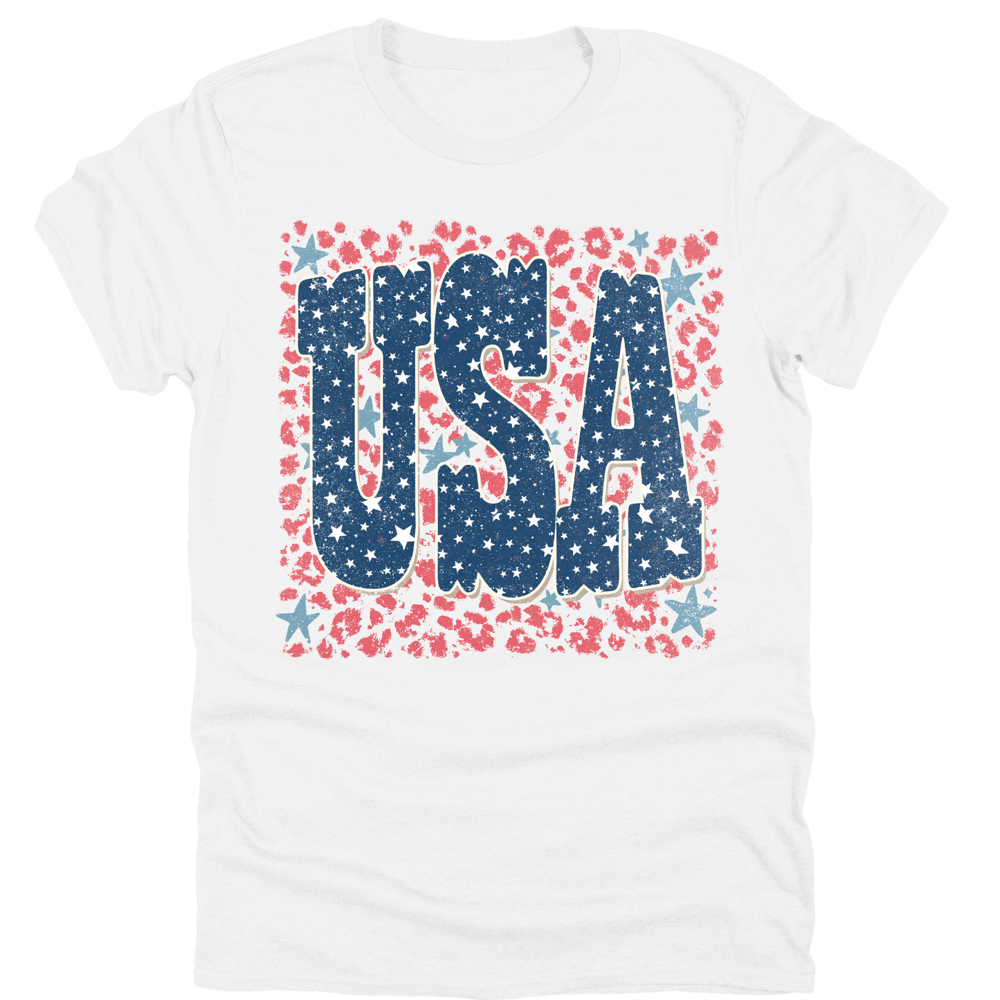 USA