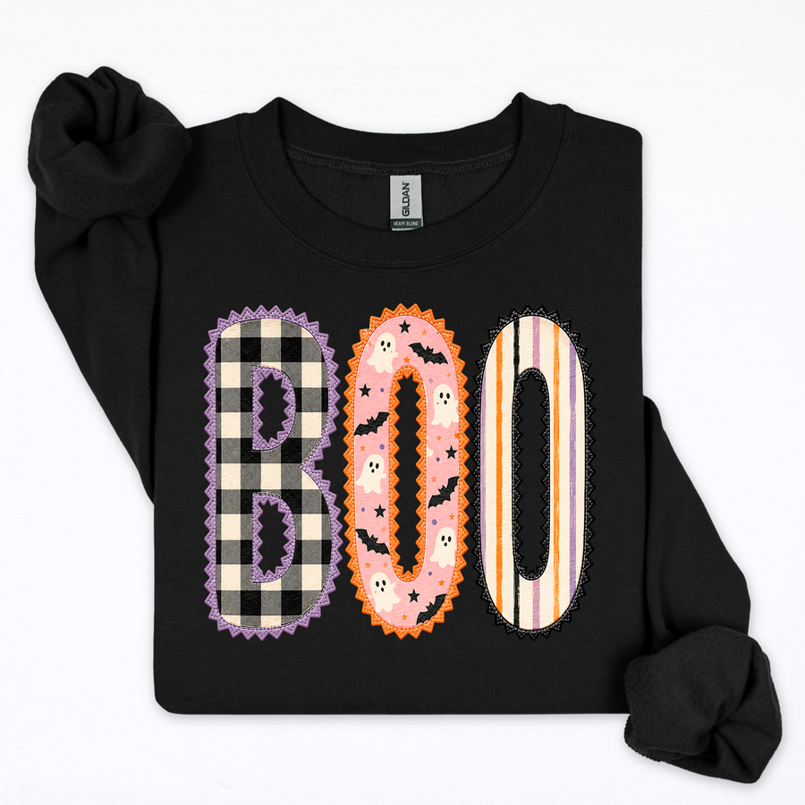 BOO