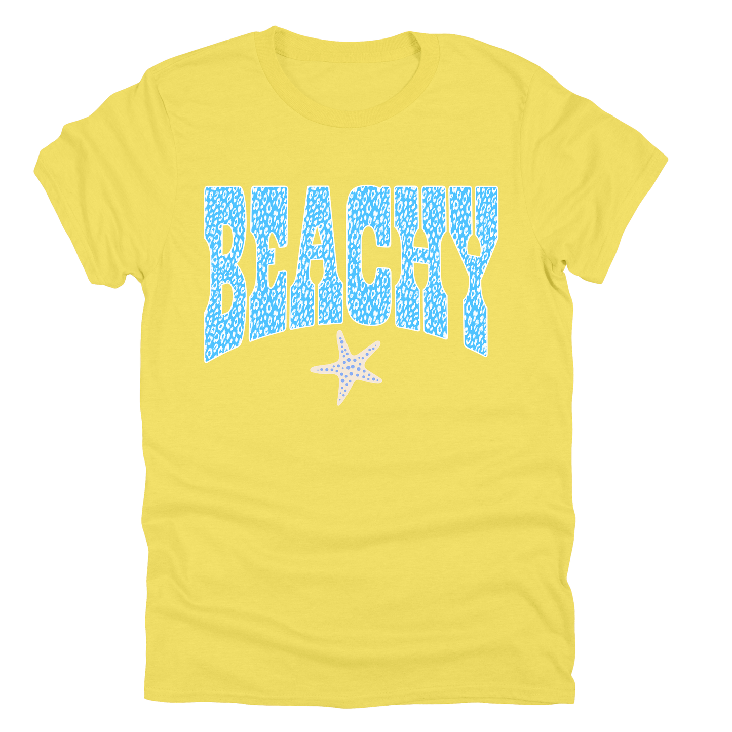 Beachy