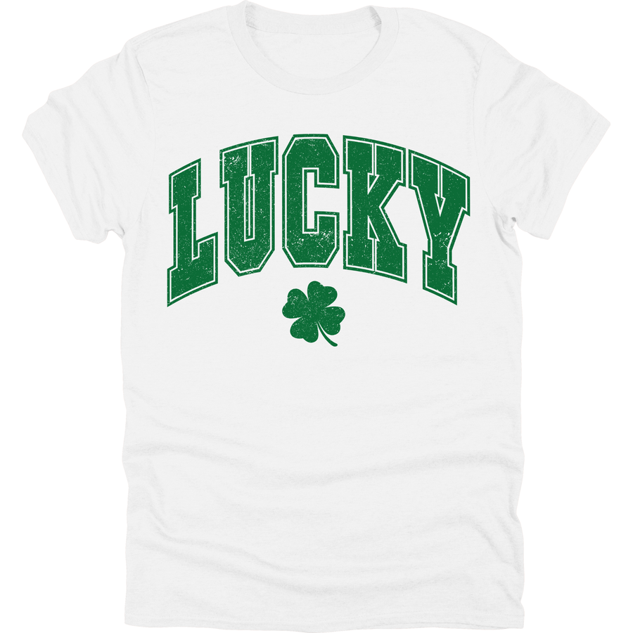Lucky