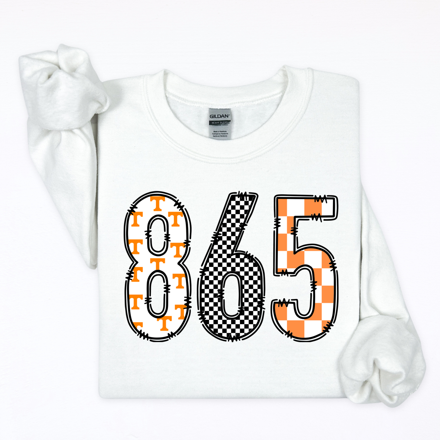 865TNVOLS