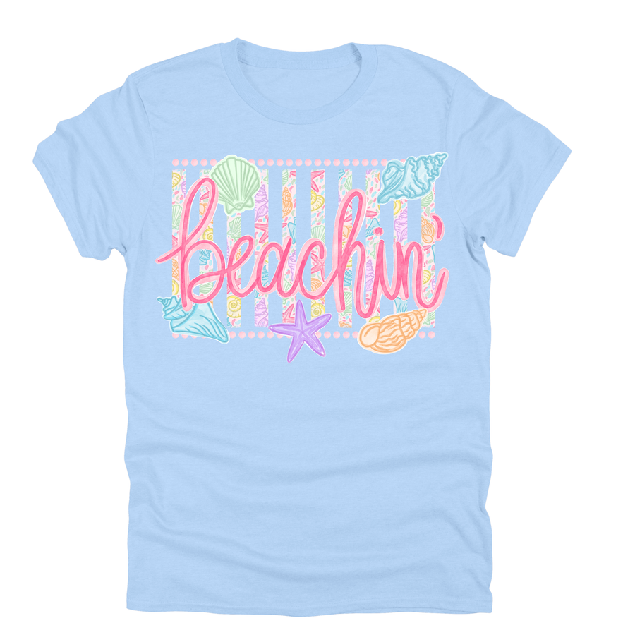 Beachin'