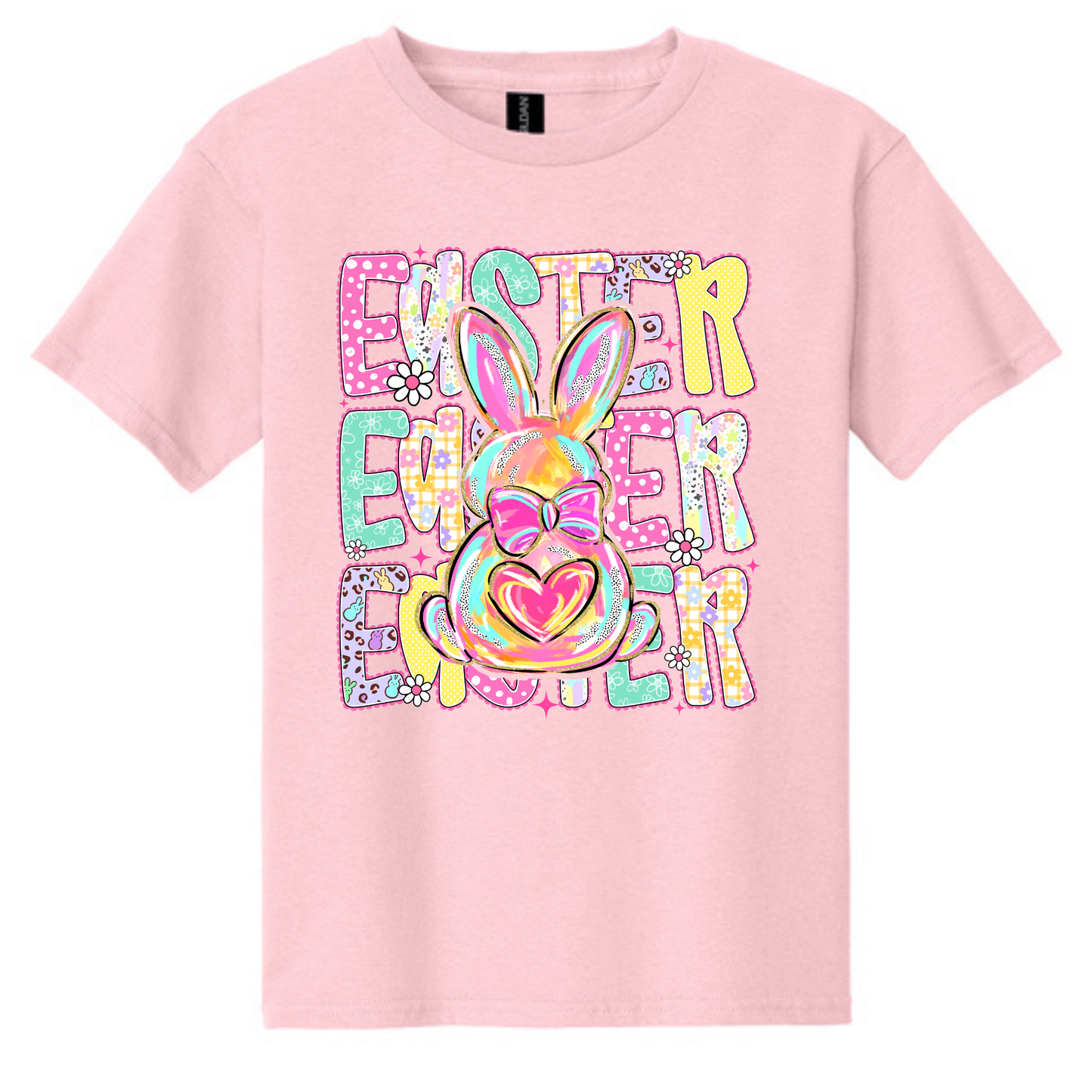 Easter Easter Easter T- Shirt