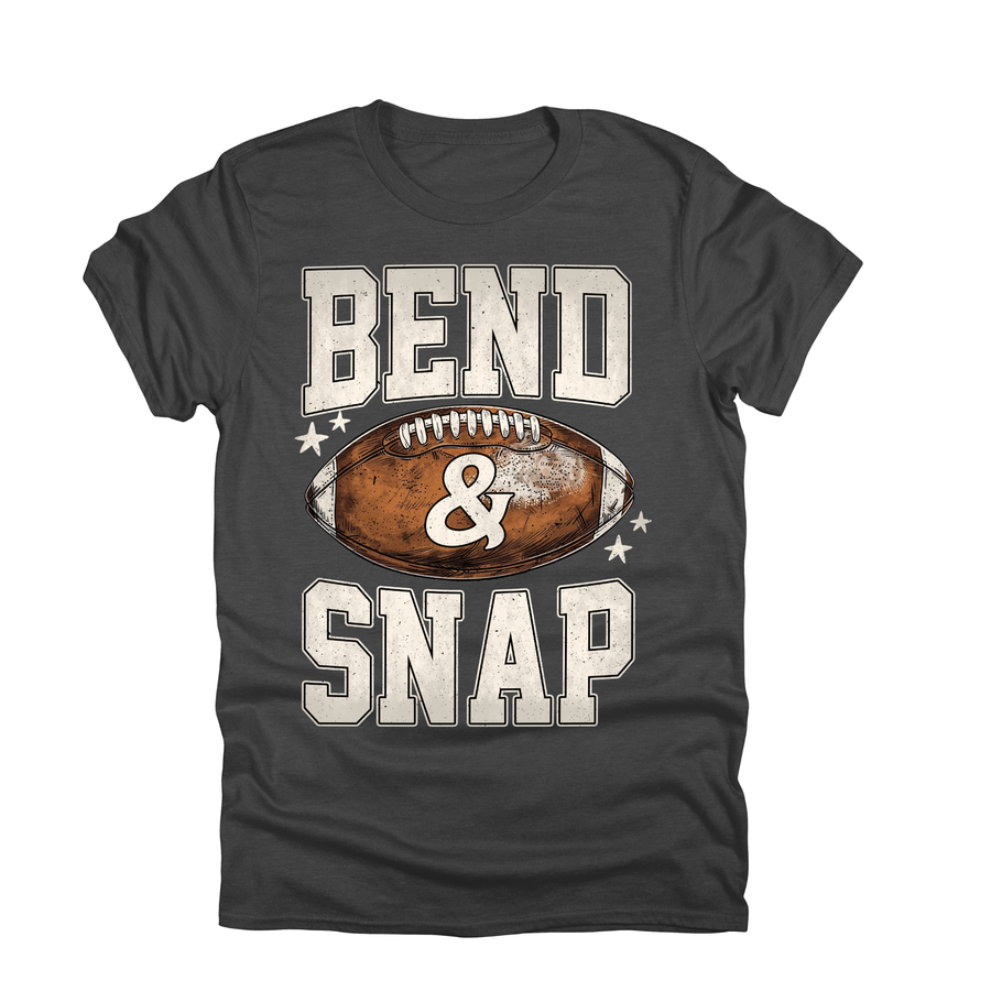 Bend & Snap