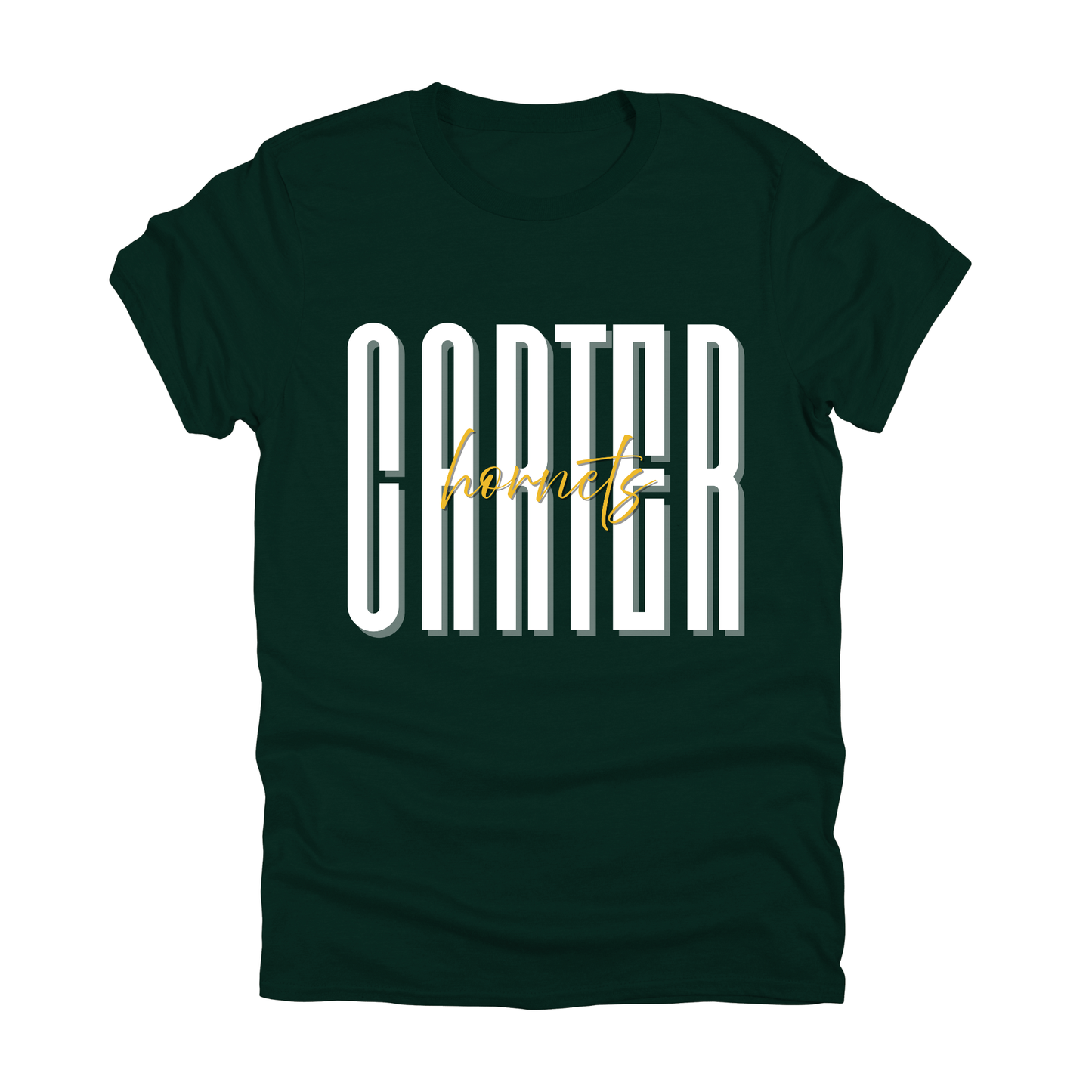 Carter Hornets-TALL
