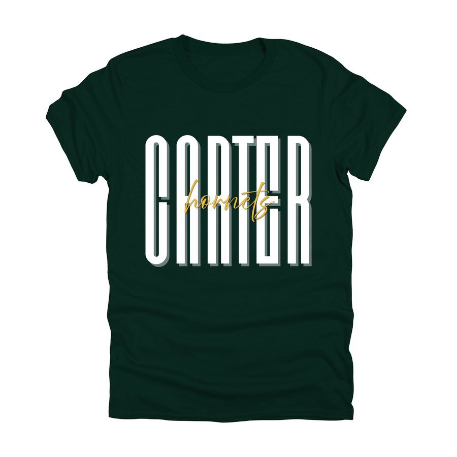 Carter Hornets-TALL