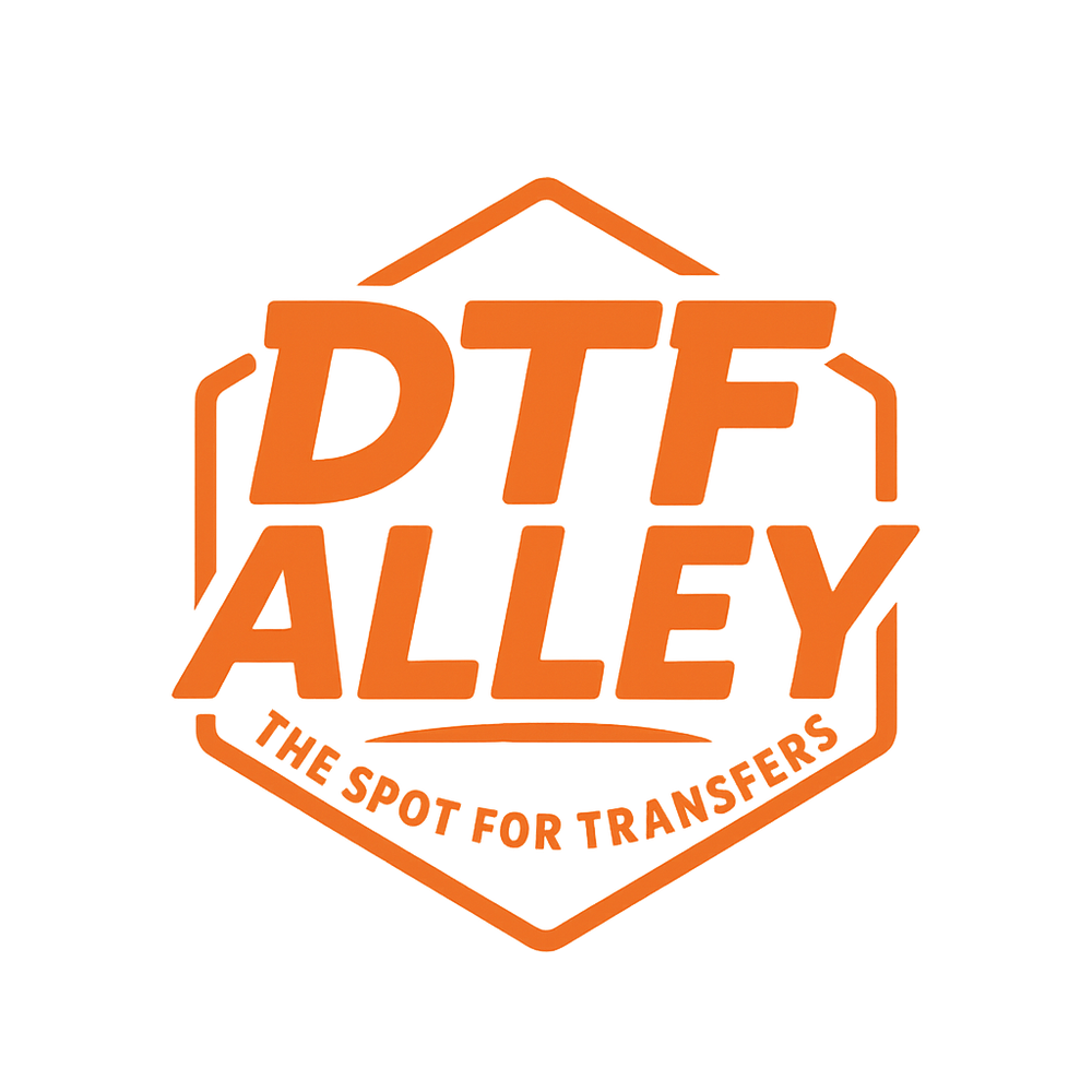 DTF Alley