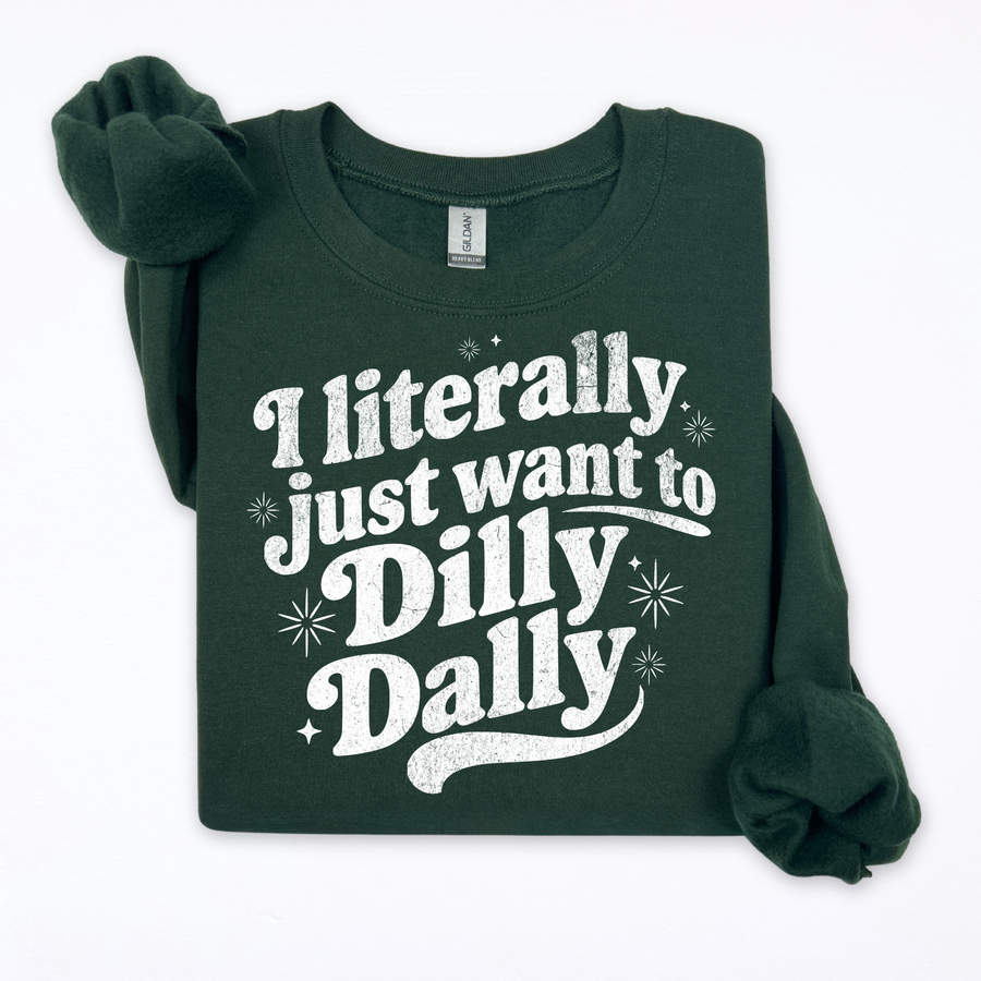 Dilly Dally