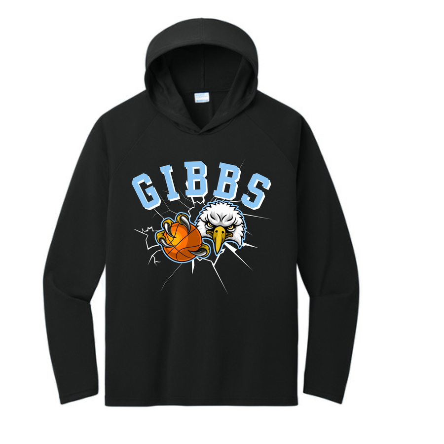 Long sleeve With or Without hood