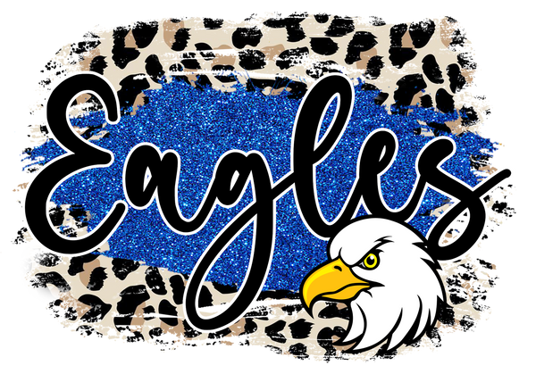 Gibbs Eagles