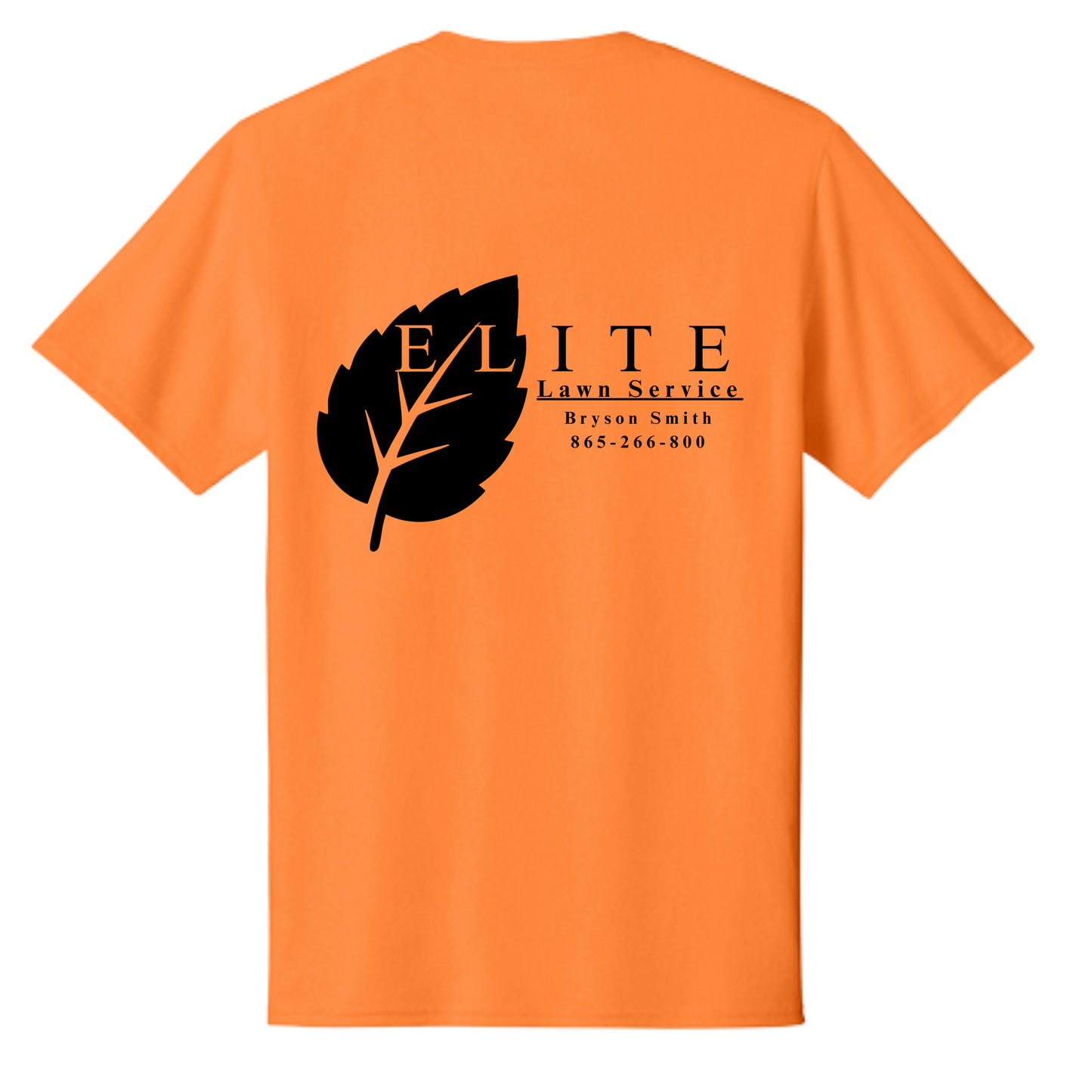 Short Sleeve