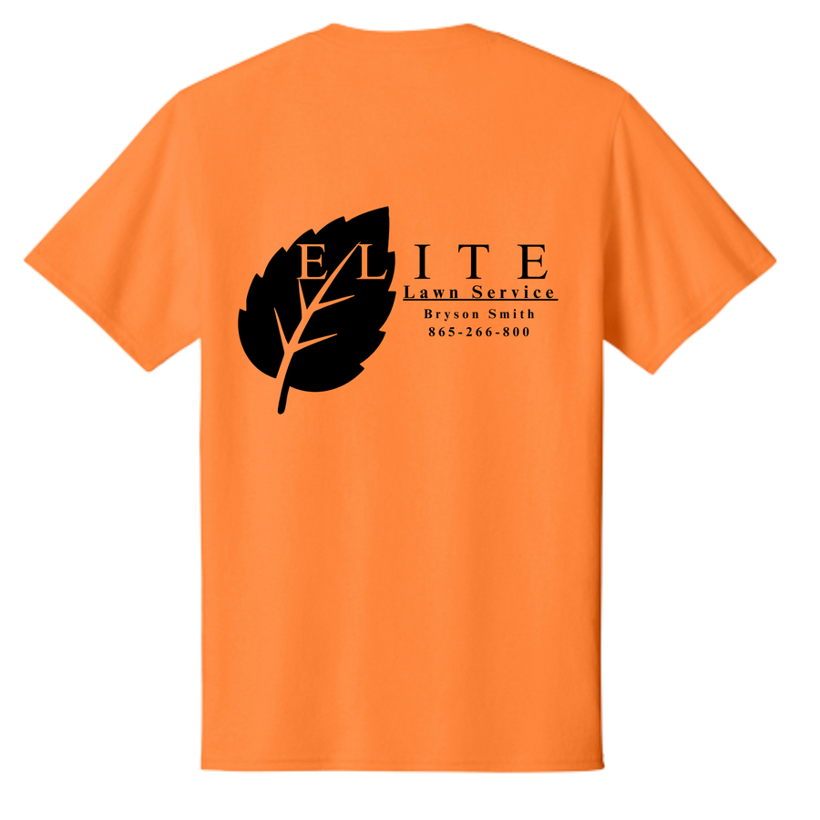 Short Sleeve