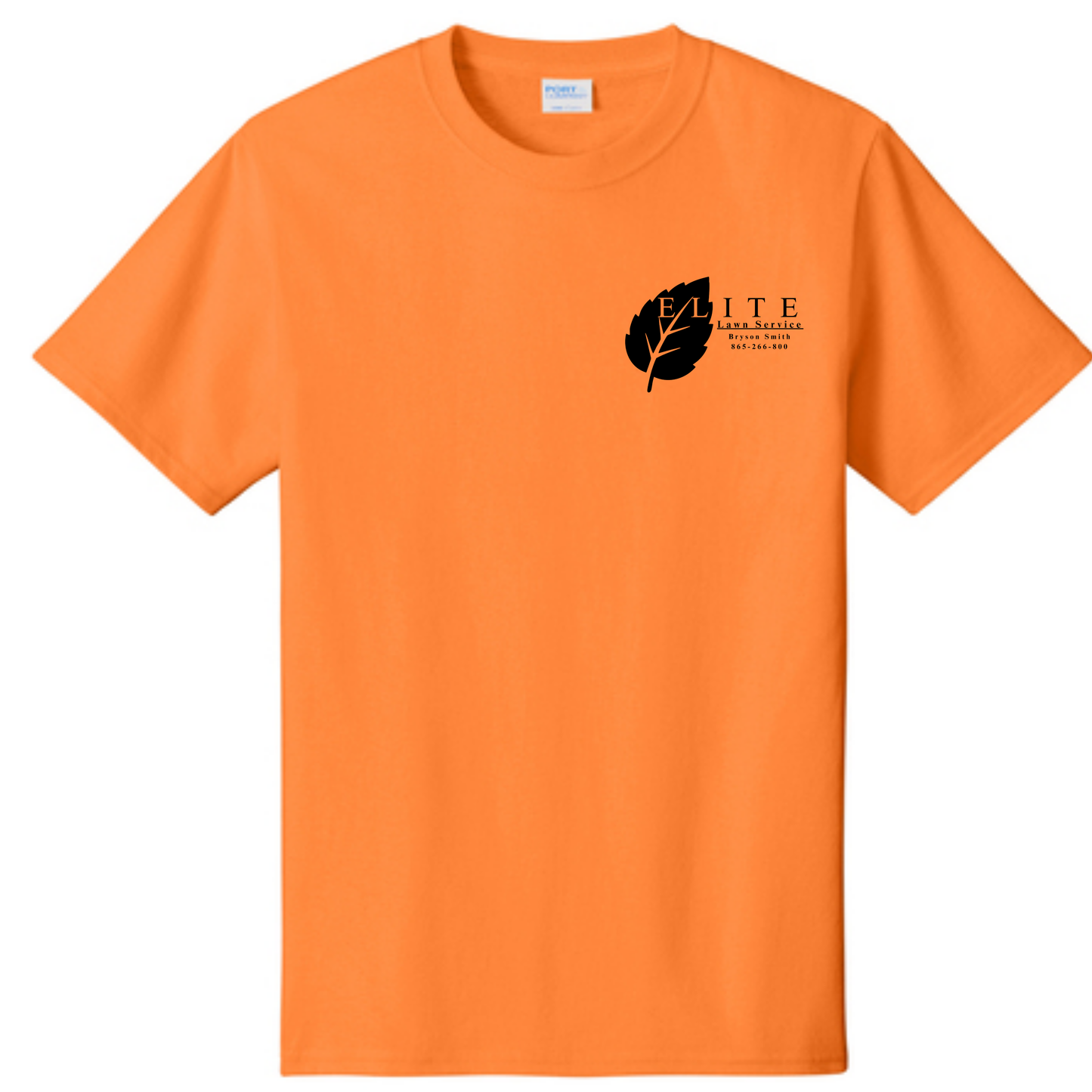Short Sleeve