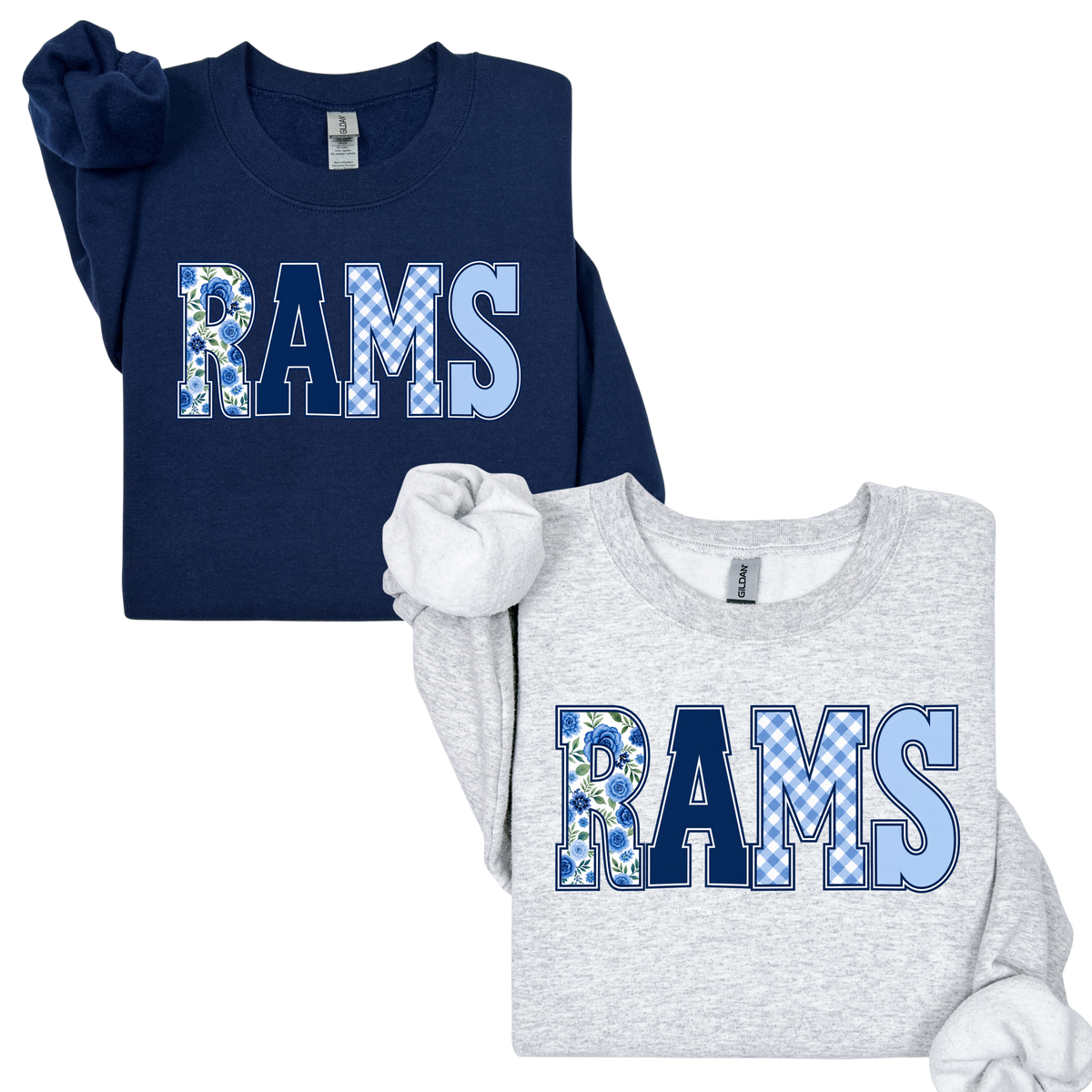 Rams Floral