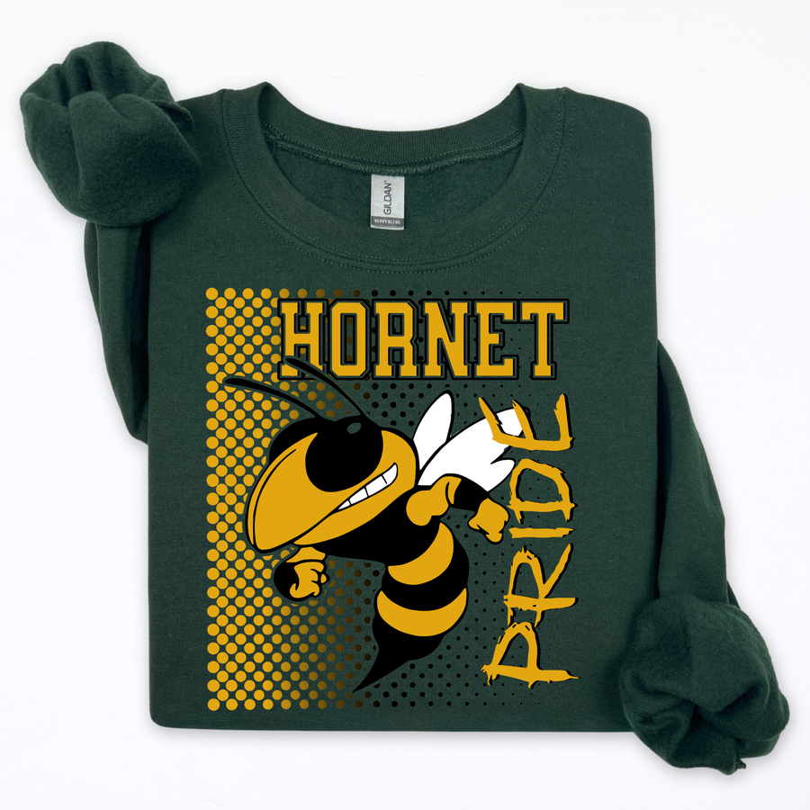Hornet Pride