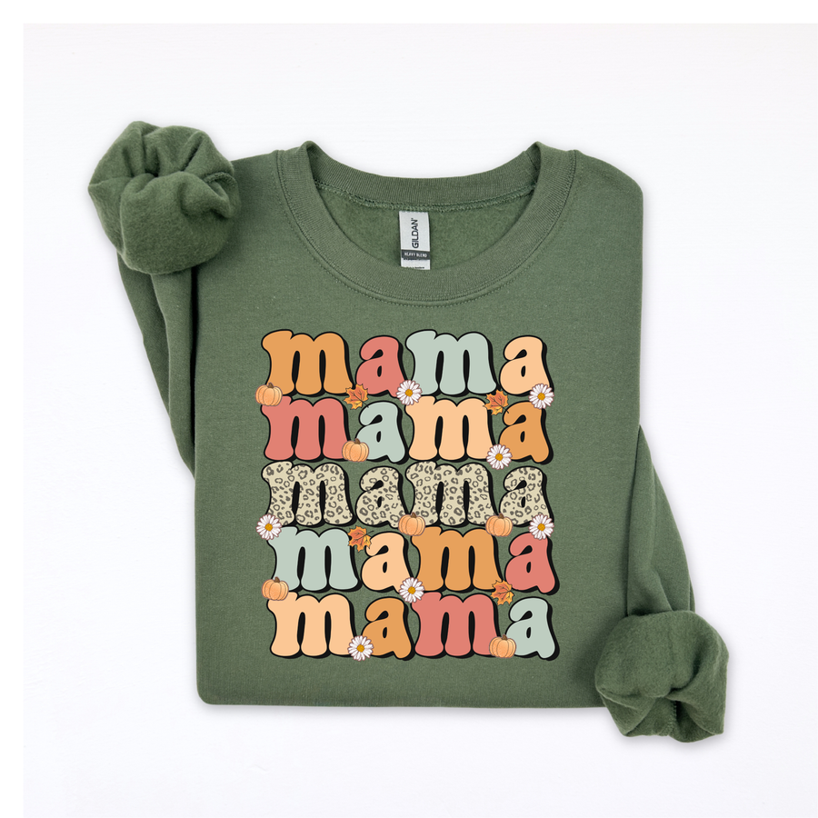 Mama, Mama, Mama Thanksgiving