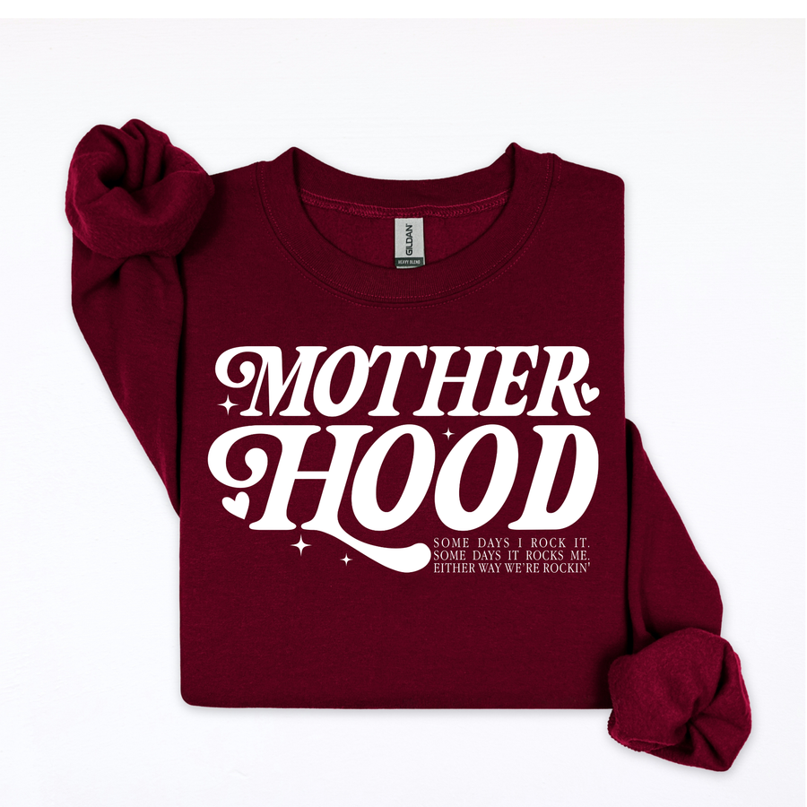 Motherhood
