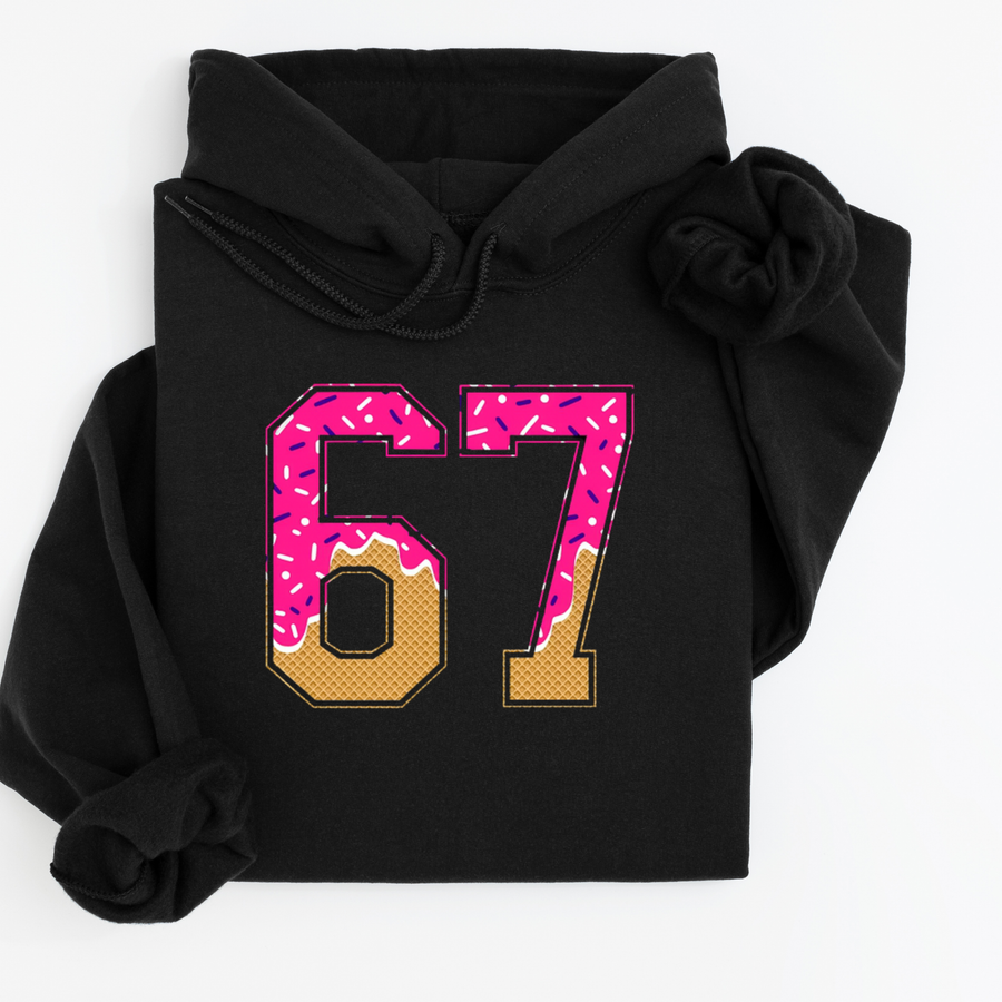 Pink 67