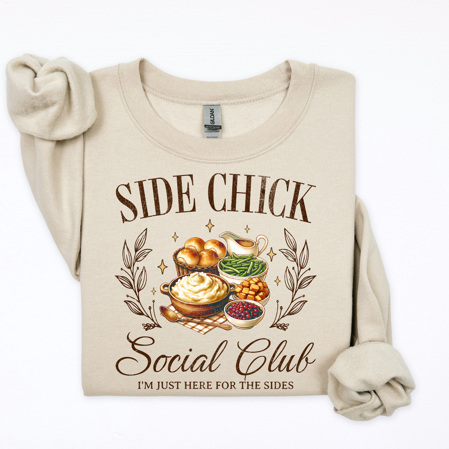 Side Chick Social Club