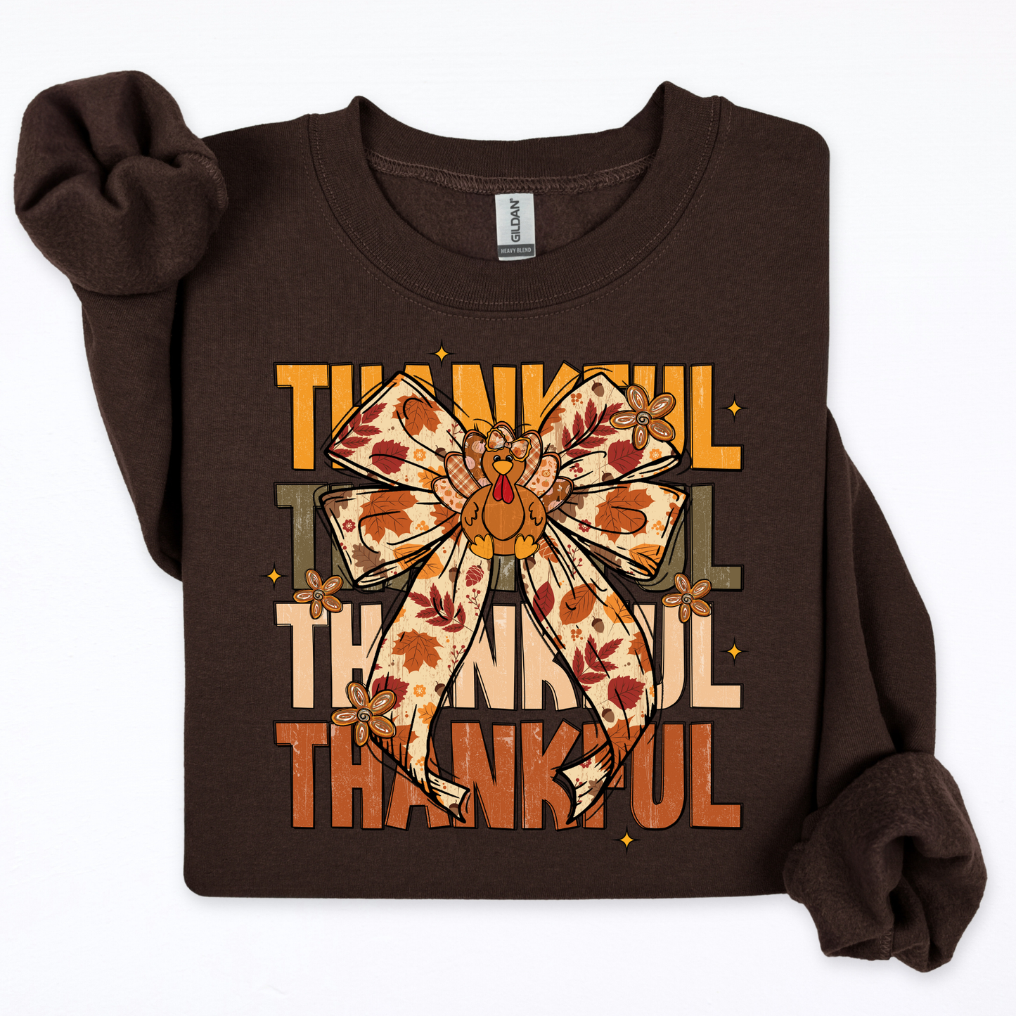 Thankful Thankful Thankful