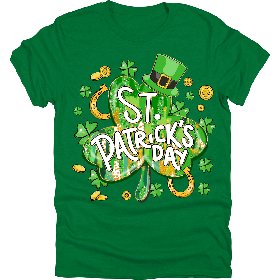 St.Patrick's Day