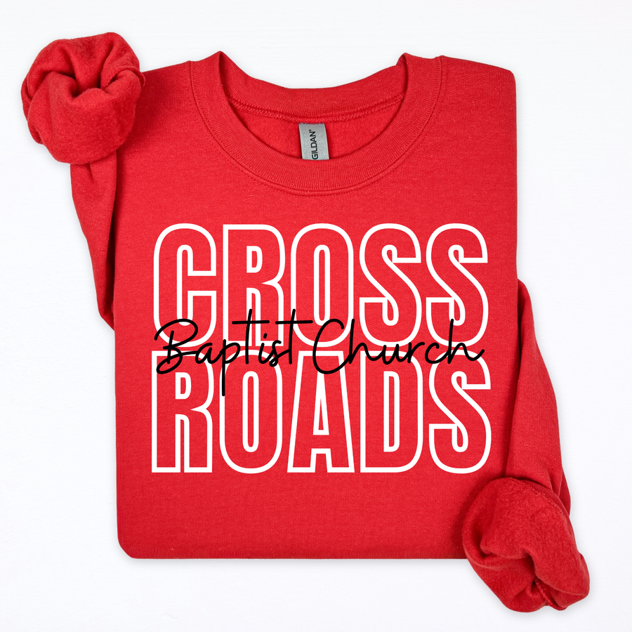 Cross Roads- Hollow
