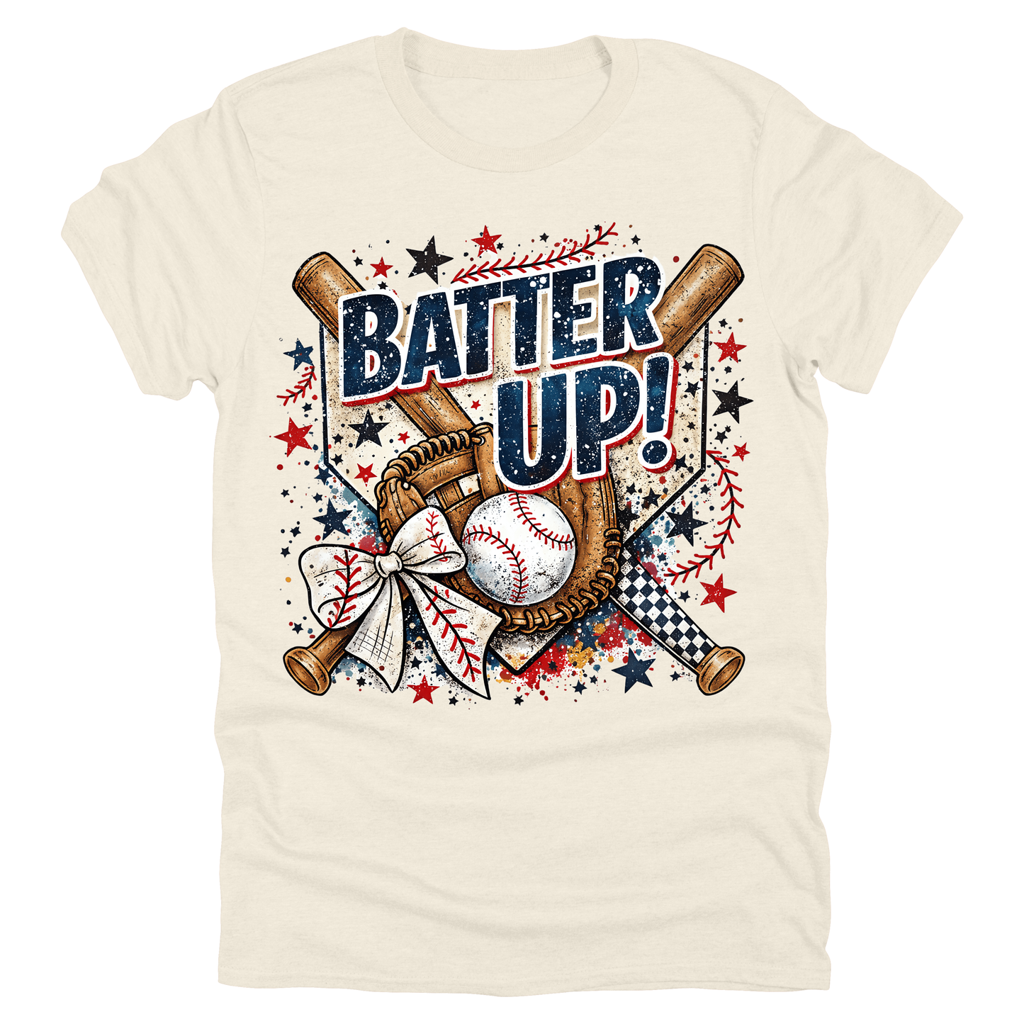 Batter Up! T-Shirt