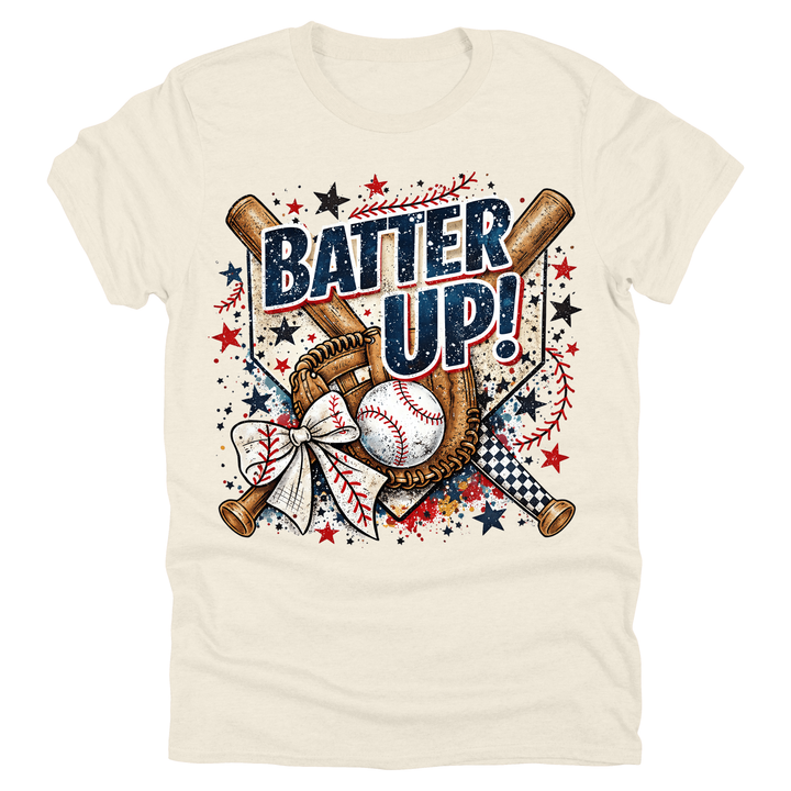 Batter Up! T-Shirt