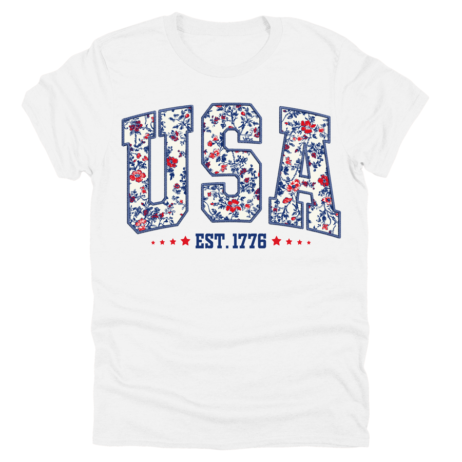 USA Floral