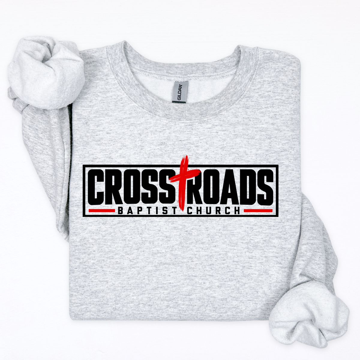 Crossroads- Full Rectangle