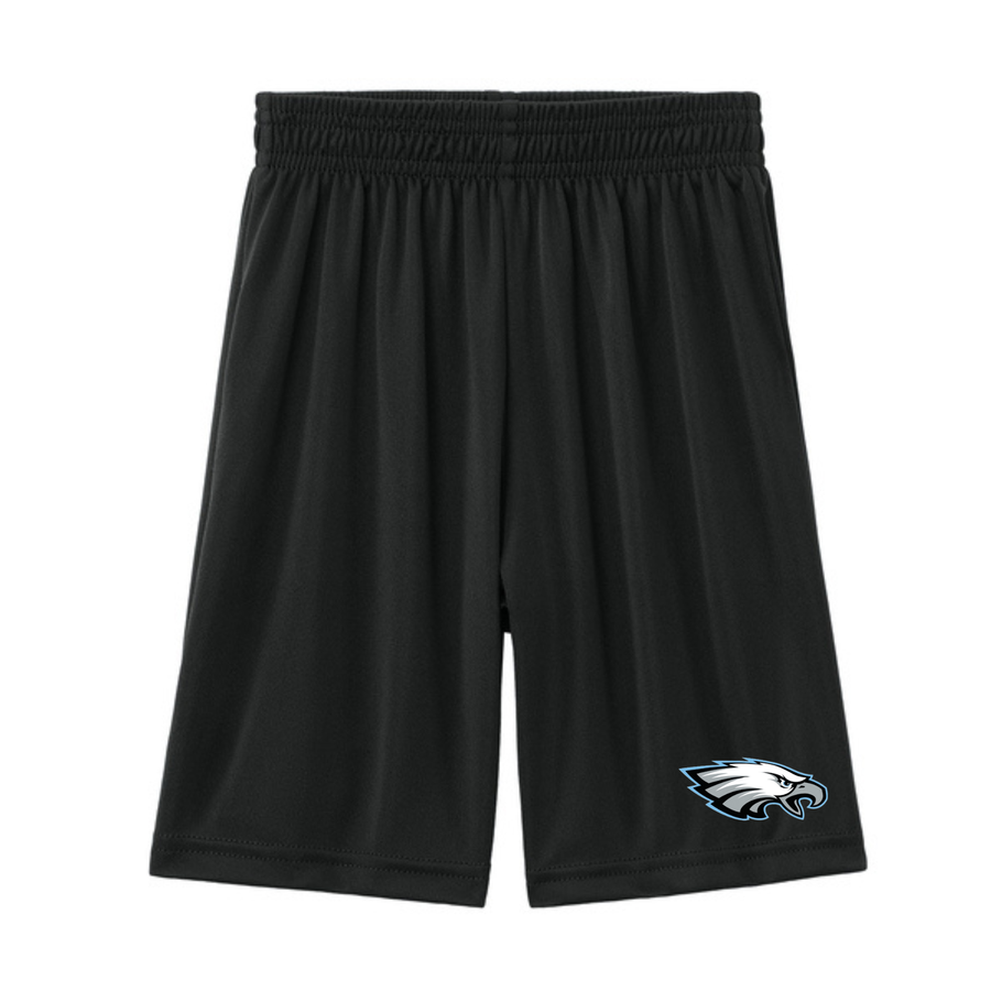 Gibbs Eagle Shorts