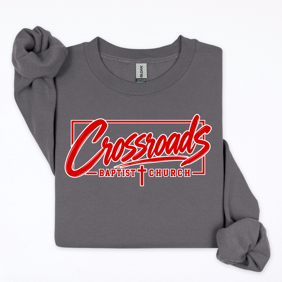 Crossroads- Rectangle